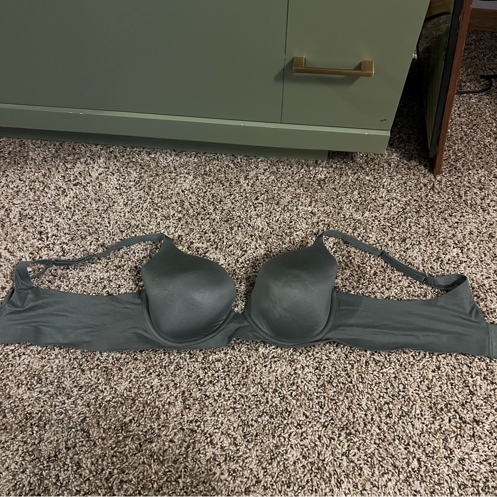 aerie lightly lined bra